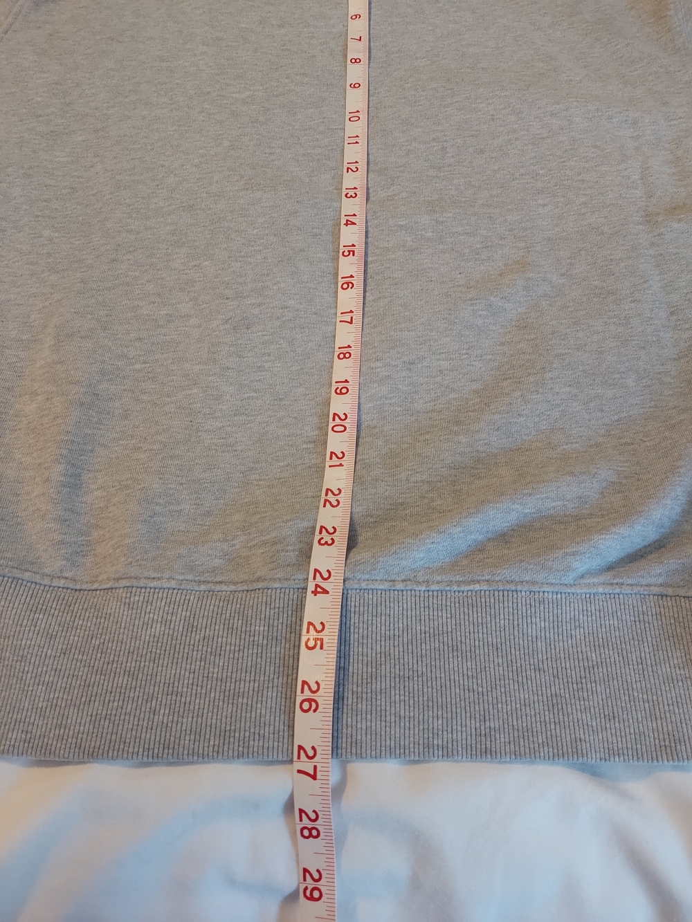 Outdoor Voices Boston Limited Edition Stratus Heavyweight CloudKnit Crewneck XXL - Picture 6 of 9